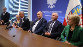 Honorowi goście
