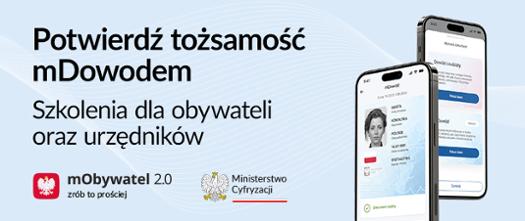 Szkolenia dla urzędników i obywateli