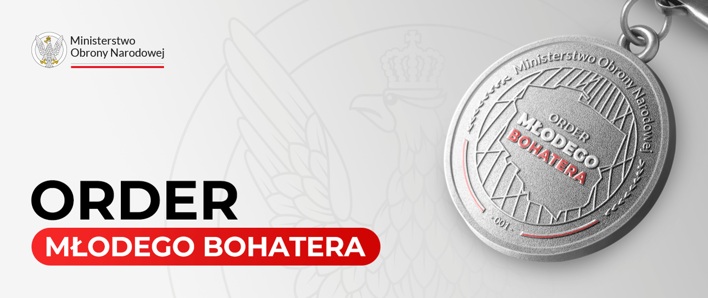 Order Młodego Bohatera
