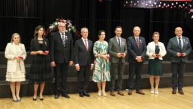 Odznaczeni Medalem Komisji Edukacji Narodowej