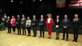 Odznaczeni Medalem Brązowym za Długoletnią Służbę