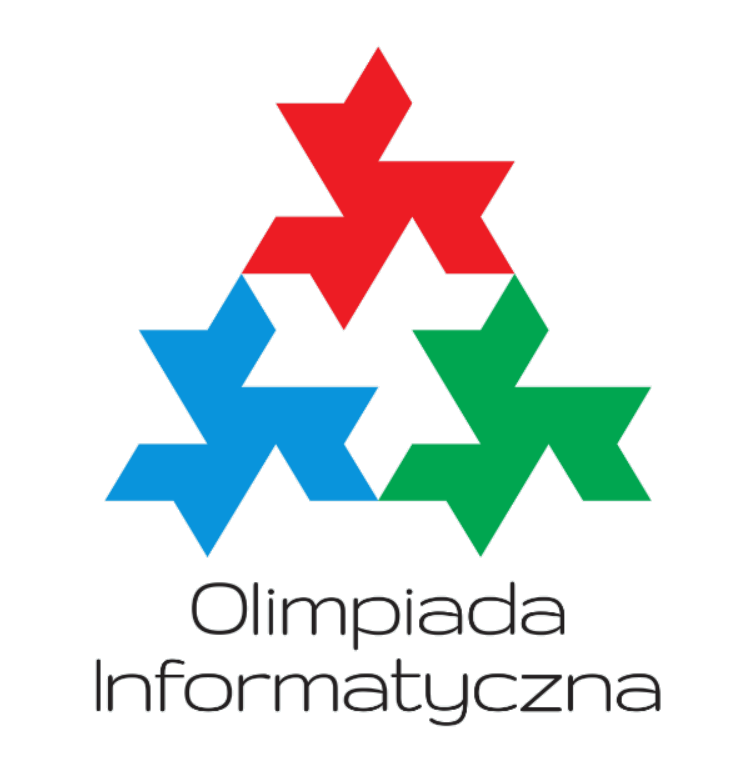 Olimpiada Informatyczna - logo
