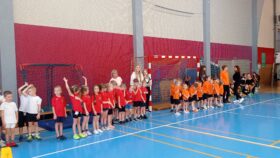Ślubowanie przedszkolaków cz. 5