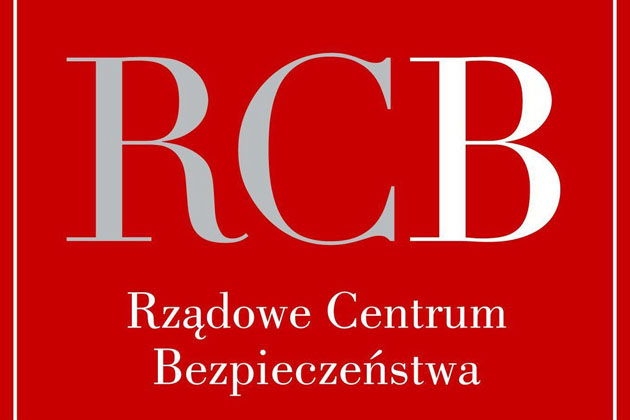 Rządowe Centrum Bezpieczeństwa