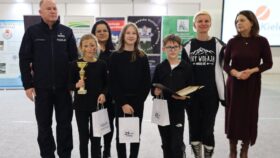 Laureaci Olimpiady