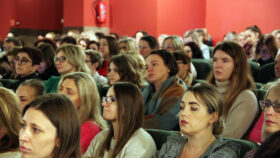 Uczestnicy kadra pedagogiczna