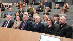 Organizatorzy szkolenia i zaproszeni goście (2)