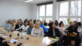 Uczestnicy szkolenia (1)