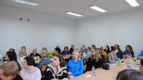 Uczestnicy szkolenia (2)