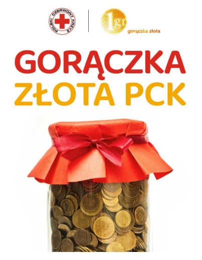 Gorączka złota PCK