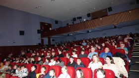 Uczestnicy forum (fot. Adrian Lasak)