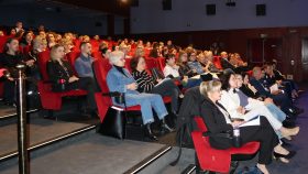 3. Uczestnicy konferencji (fot. Artur Górak)