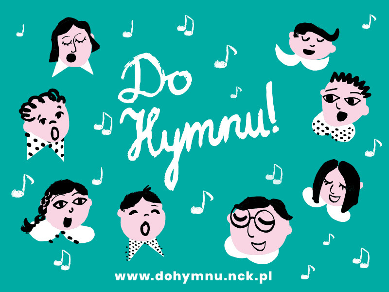 Konkurs Do Hymnu