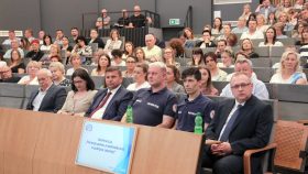 6. Fot. P. Boroń uczestnicy konferencji