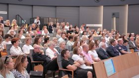 7. Fot. P. Boroń uczestnicy konferencji