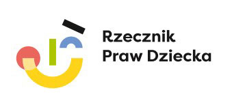 Logo Rzecznika Praw Dziecka