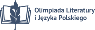 Olimpiada Literatury i Języka Polskiego dla szkół ponadpodstawowych