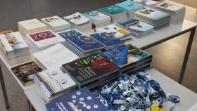 Materiały konferencyjne
