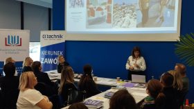 Prezentacja programów Erasmus+ i eTwinning