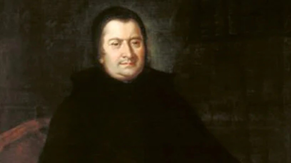 Ksiądz Stanisław Konarski