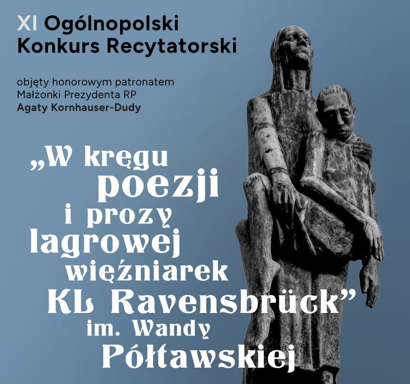 W kręgu poezji i prozy lagrowej więźniarek KL Ravensbrück im. Wandy Półtawskiej