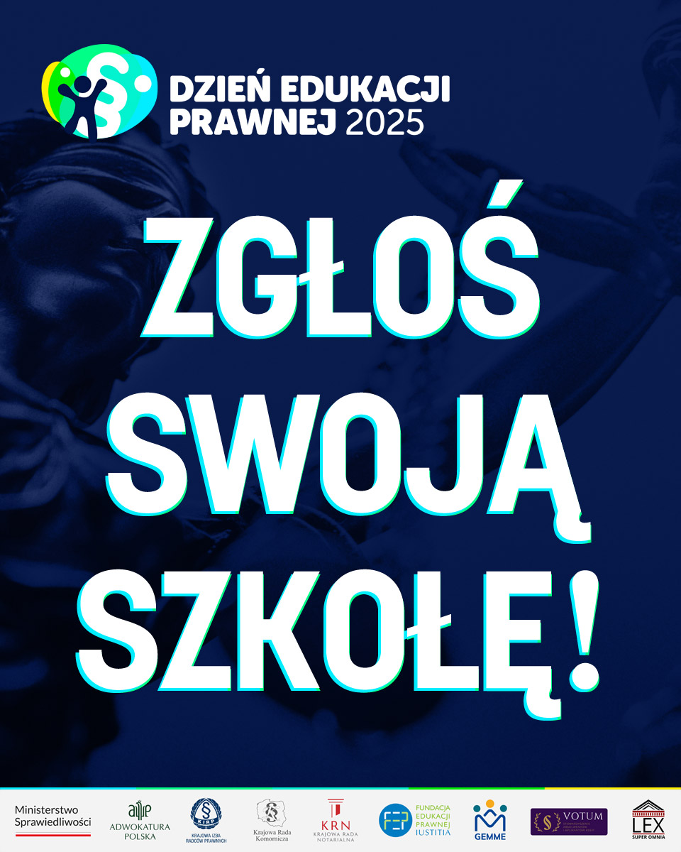 Dzień Edukacji Prawnej