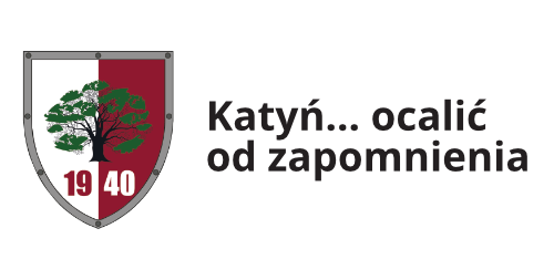 Program edukacyjny Katyń... ocalić od zapomnienia