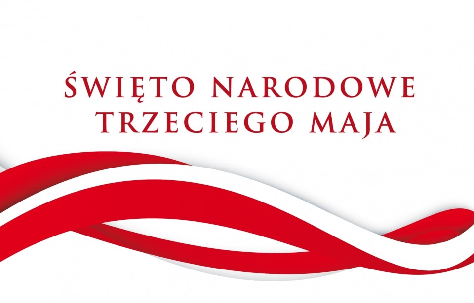 Święto Narodowe Trzeciego Maja