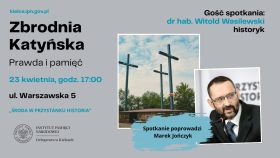 Zaproszenie na spotkanie