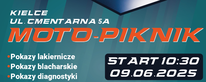 Moto Piknik
