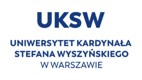 UKSW logo granatowy 1