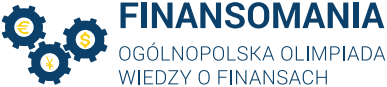 Ogólnopolska Olimpiada Wiedzy o Finansach Finansomania