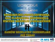 Ucieczka z Wirtulandii