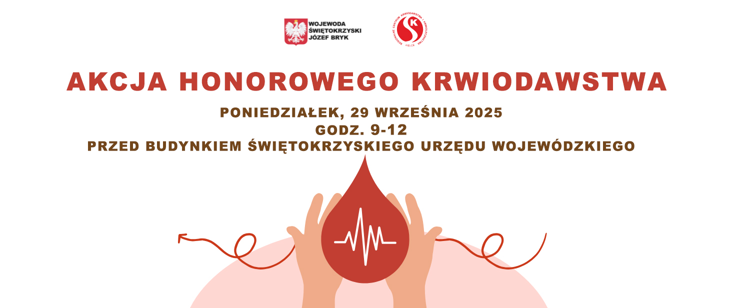 Akcja Honorowego Krwiodawstwa