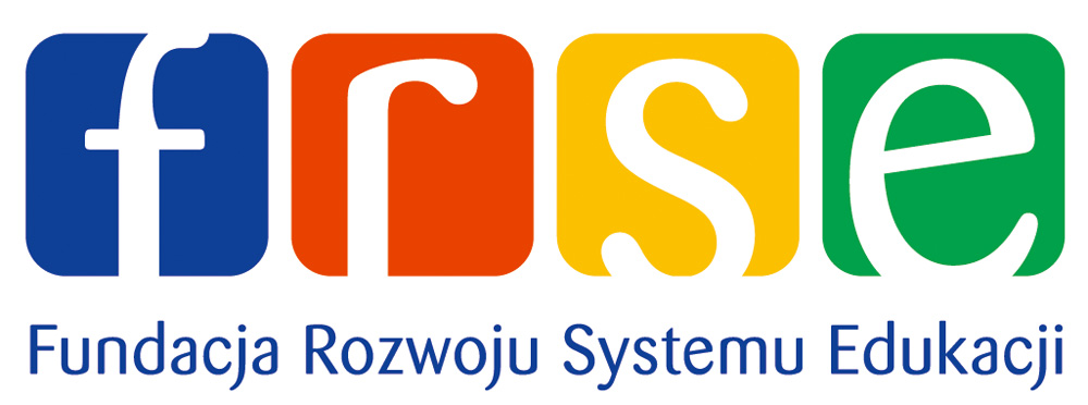 Fundacja Rozwoju Systemu Edukacji (FRSE)
