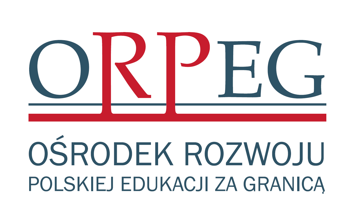 Ośrodek Rozwoju Polskiej Edukacji za Granicą (ORPEG)