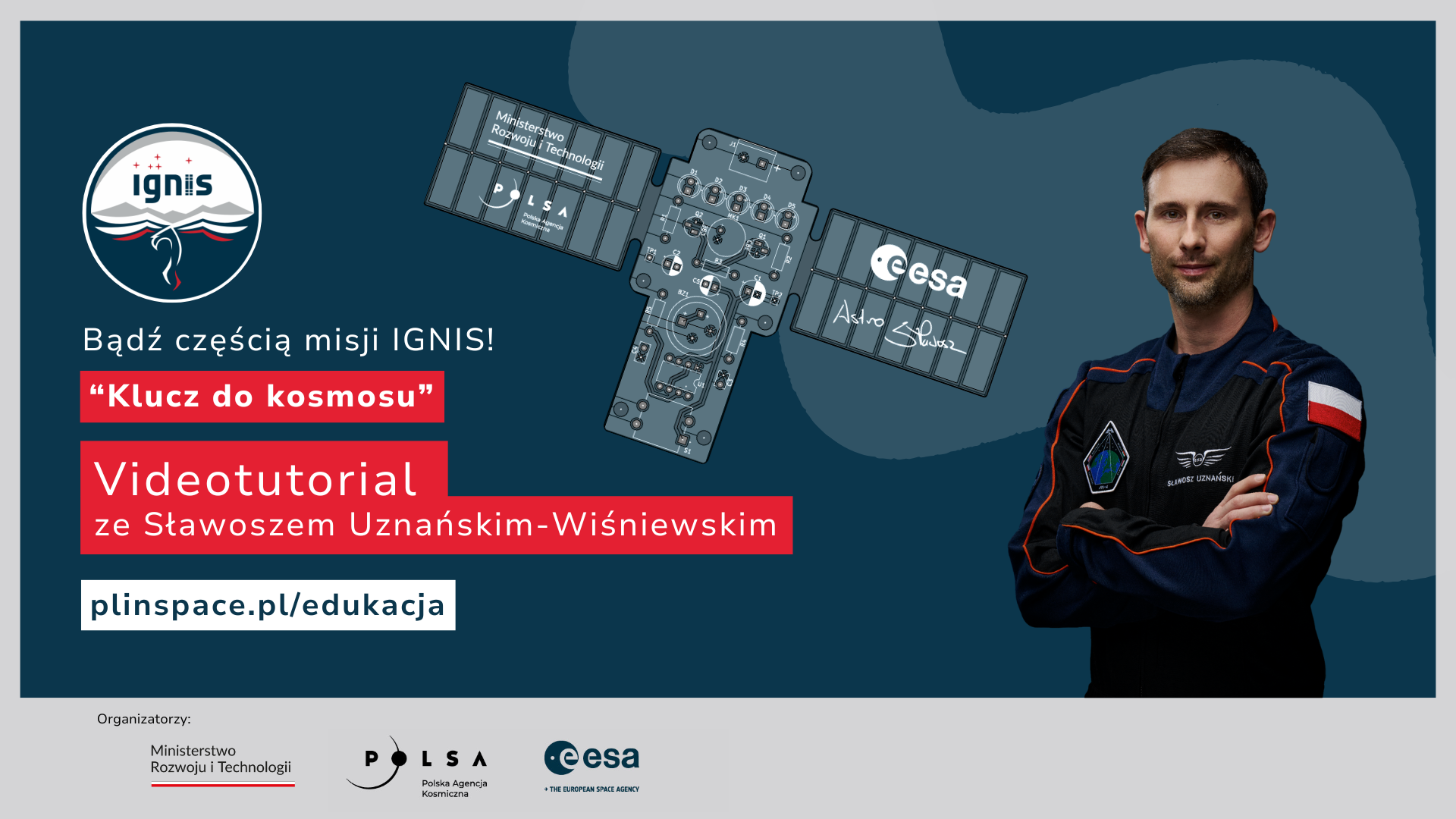 Konkursy POLSA IGNIS 2
