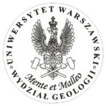 Uniwersytet Warszawski Wydział Geologii