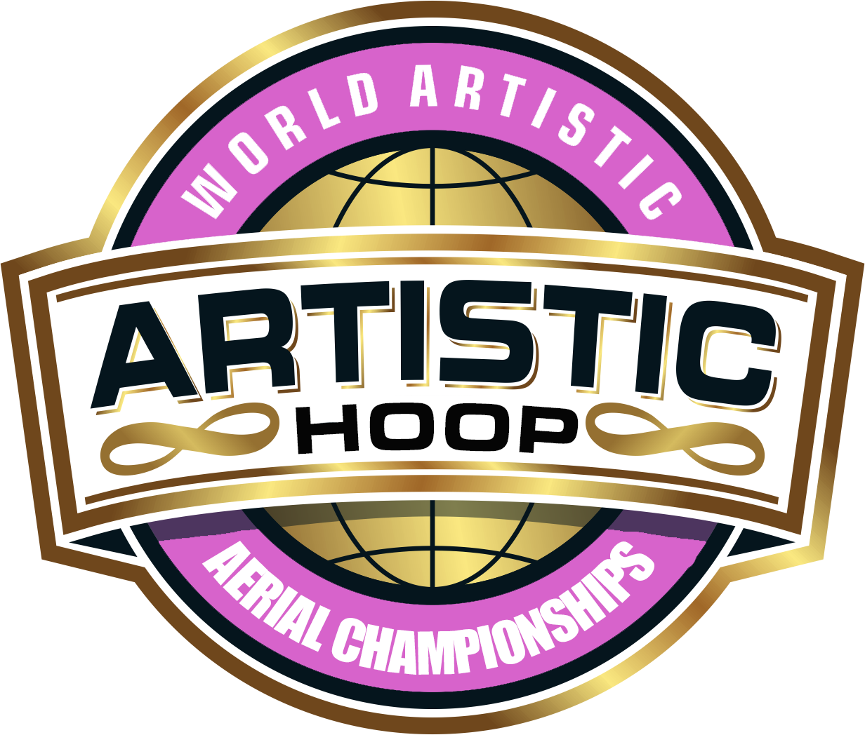 ARTISTIC hoop