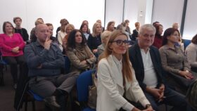 Uczestnicy seminarium 1