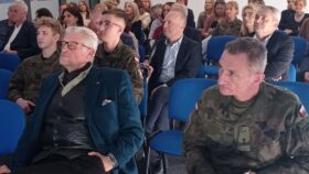 Uczestnicy seminarium 2