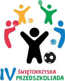 logo IV Przedszkoliady