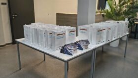 Materiały konferencyjne dla uczestników
