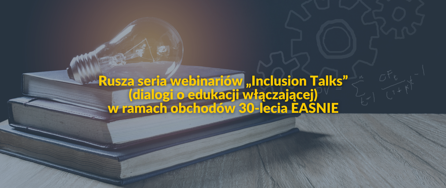 Inclusion Talks - baner
