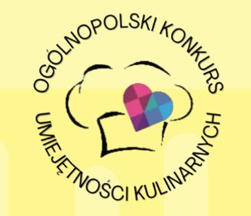 I Ogólnopolski Konkurs Umiejętności Kulinarnych