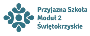 Przyjazna Szkoła Moduł 2 Świętokrzyskie