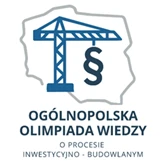 Ogólnopolska Olimpiada Wiedzy o Procesie Inwestycyjno Budowlanym