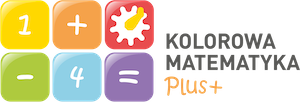 Ogólnopolski Program „Kolorowa Matematyka Plus”