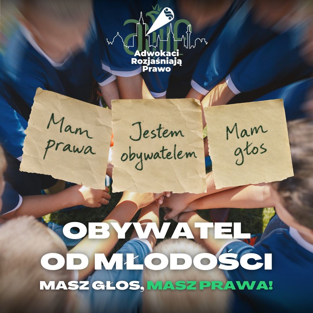 Adwokacji Rozjaśniają Prawo