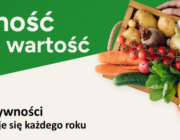 Konkursy „Nie marnuj żywności – Żywność to wartość”